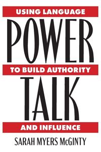Produktbild: Power Talk