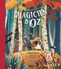 Produktbild: Le merveilleux magicien d'oz