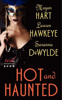 Produktbild: Hot & Haunted