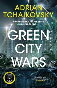 Produktbild: Green City Wars