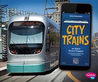 Produktbild: City Trains