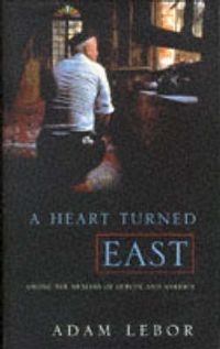 Produktbild: A Heart Turned East