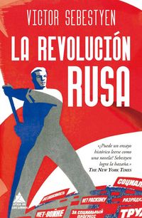 Produktbild: Revolucion Rusa, La -Z