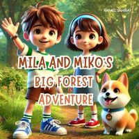 Produktbild: Mila and Miko's Big Forest Adventure