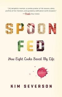 Produktbild: Spoon Fed