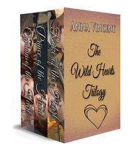 Produktbild: The Wild Hearts Collection (The Wild Hearts Trilogy)