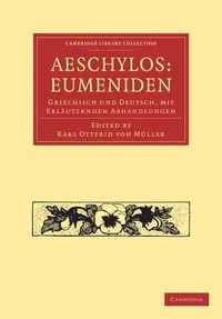 Produktbild: Aeschylos