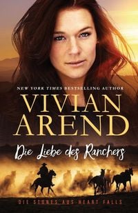 Produktbild: Die Liebe des Ranchers