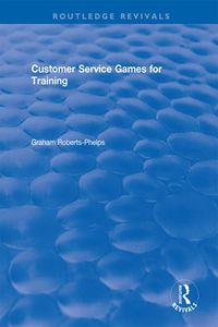 Produktbild: Customer Service Games for Training