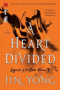 Produktbild: Heart Divided