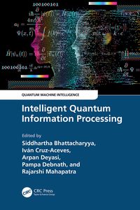 Produktbild: Intelligent Quantum Information Processing