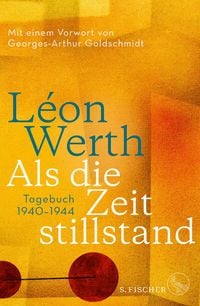 Produktbild: Als die Zeit stillstand