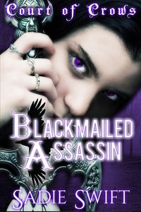 Produktbild: Blackmailed Assassin