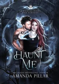 Produktbild: Haunt Me