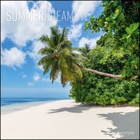 Bild vom Artikel Summer Dreams 2023 - Broschürenkalender 30x30 cm (30x60 geöffnet) - Kalender mit Platz für Notizen - Bildkalender - Wandplaner - Alpha Edition vom Autor 