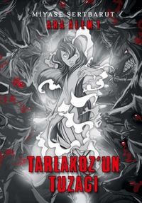 Produktbild: Ara Alem 1 - Tarlakozun Tuzagi Ciltli