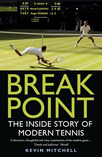 Produktbild: Break Point