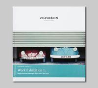 Produktbild: Work Exhibition 1.