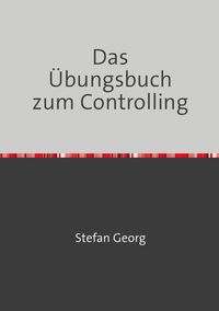 Produktbild: Das &Uuml;bungsbuch zum Controlling