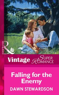 Produktbild: Falling For The Enemy