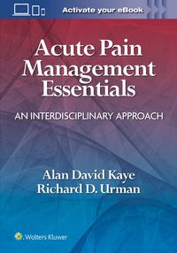 Produktbild: Acute Pain Management Essentials