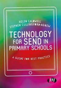 Produktbild: Technology for SEND in Primary Schools