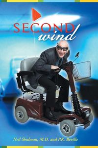 Produktbild: Second Wind
