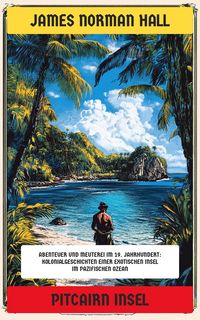Produktbild: Pitcairn Insel