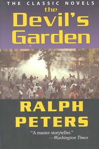 Produktbild: Peters, R: Devil's Garden