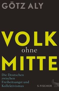Produktbild: Volk ohne Mitte