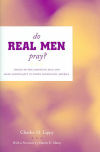 Produktbild: Lippy, C: Do Real Men Pray?
