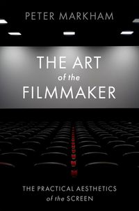 Produktbild: The Art of the Filmmaker