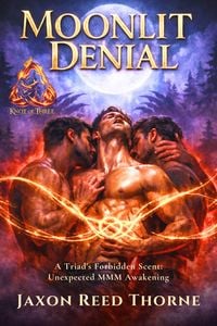 Produktbild: Moonlit Denial