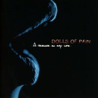 Produktbild: Dolls Of Pain: Silence In My Life