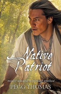 Produktbild: Native Patriot