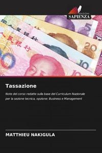 Produktbild: Tassazione