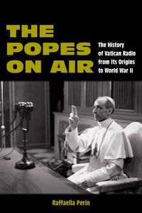 Produktbild: The Popes on Air