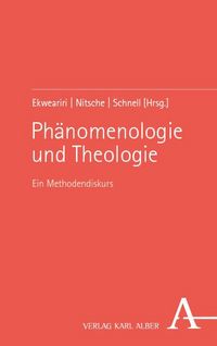 Produktbild: Ph&auml;nomenologie und Theologie