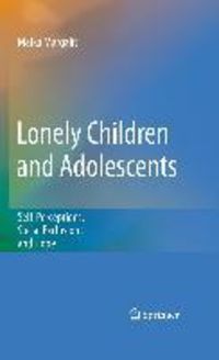 Produktbild: Lonely Children and Adolescents