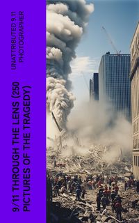 Produktbild: 9/11 THROUGH THE LENS (250 Pictures of the Tragedy)