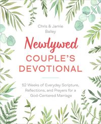 Produktbild: Newlywed Couple's Devotional