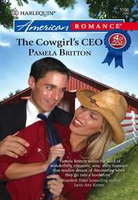 Produktbild: The Cowgirl's CEO