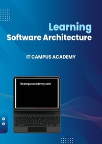Produktbild: Learning Software Architecture