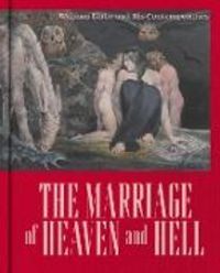 Produktbild: The Marriage of Heaven and Hell