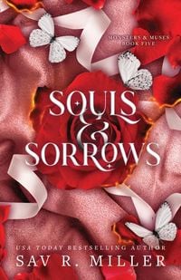 Produktbild: Souls and Sorrows (Deluxe Edition)