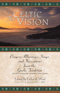Produktbild: The Celtic Vision