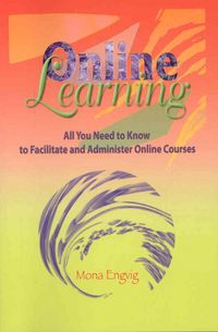 Produktbild: Engvig, M: Online Learning