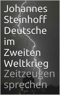 Produktbild: Deutsche im Zweiten Weltkrieg