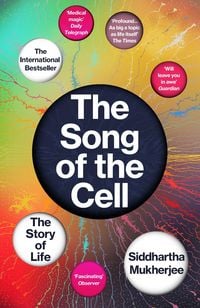 Produktbild: The Song of the Cell