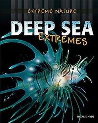 Produktbild: Deep Sea Extremes